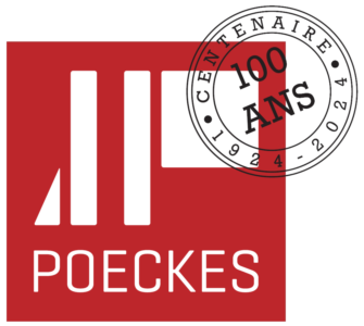 Logo Poeckes (Entreprise)