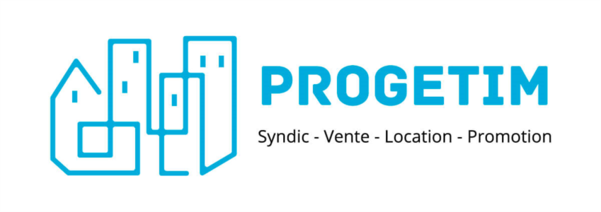Logo Progetim Sàrl