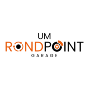 Logo Garage um Rond Point Sàrl