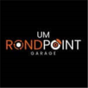 Logo Garage um Rond Point