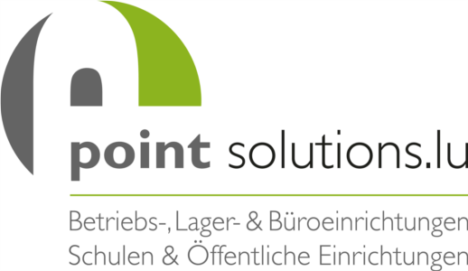 Logo Point Solutions Sàrl
