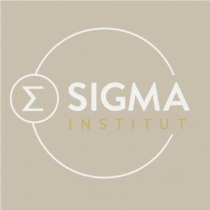 Logo Sigma Institut - Pédicure & Manucure
