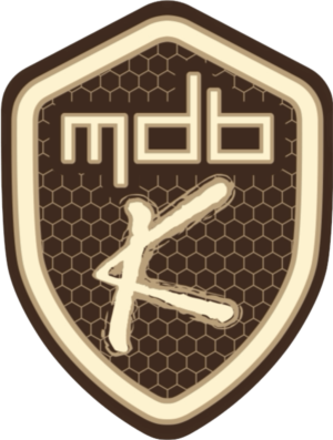 Logo Krump Mdb Group Sàrl