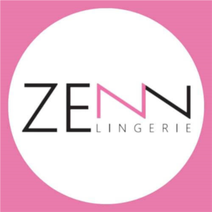 Zenn Lingerie SASU