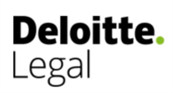 Etude Deloitte Legal