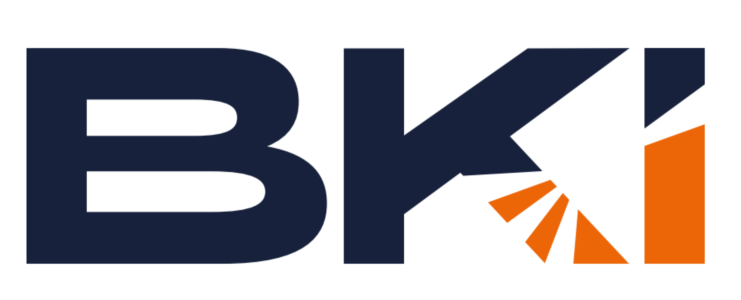 Logo BKI Sàrl