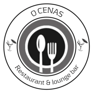 Logo Restaurant O Cenas