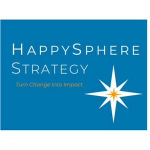 Logo Happysphere SARLS
