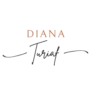 Diana Turiaf Coach de Vie & Thérapeute Holistique - Énergéticienne & EFT