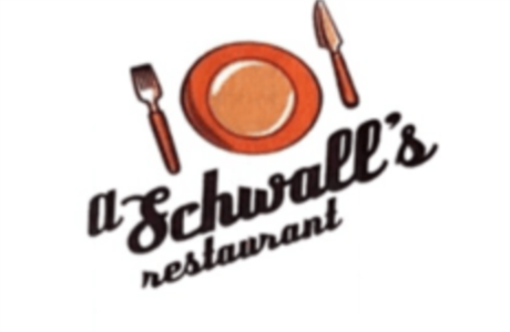Logo A Schwall's