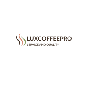 Logo LuxcoffeePro