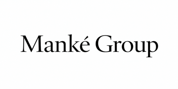 Logo Manké Group