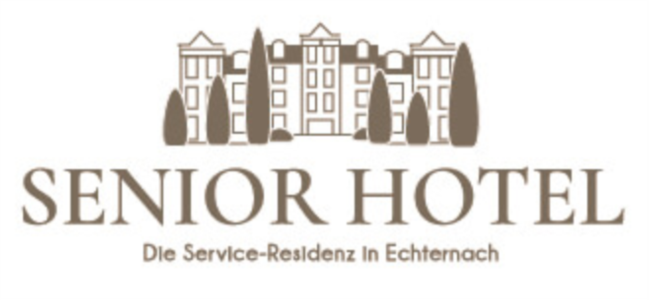 Senior Hôtel - La Résidence Services d'Echternach