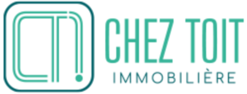 Logo Chez Toit Immobilière