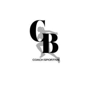 Logo Camille Bachelet - Coach Sportif