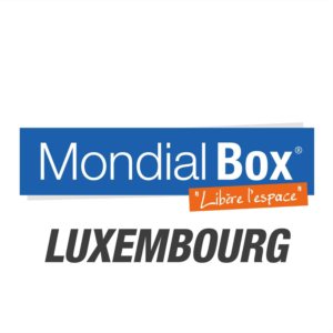 Logo MondialBox Luxembourg - Cloche d'Or
