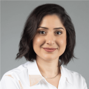 ALMAKSOUR-HARIRI Israa (Dr) - Orthodontiste Luxembourg