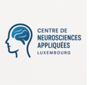 Logo Centre de Neurosciences Appliquées