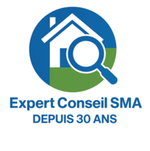 Logo SMA Expert Conseil