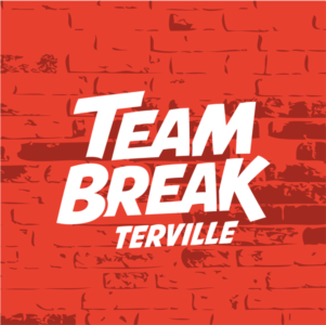 Logo Team Break Terville