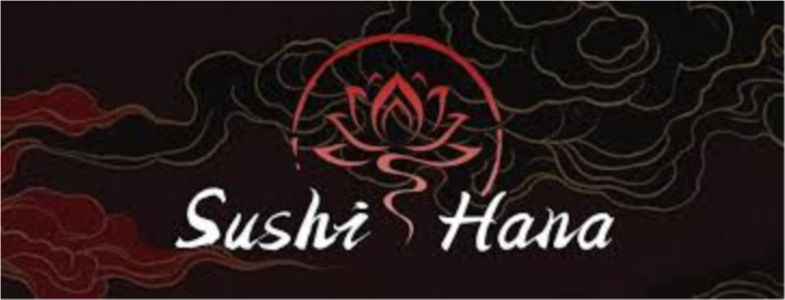 Sushi Hana Sàrl