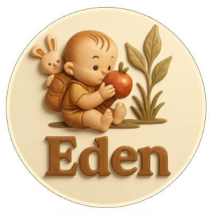 Eden Crèche