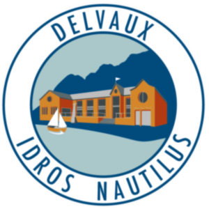 Logo Delvaux Nautilus Idros