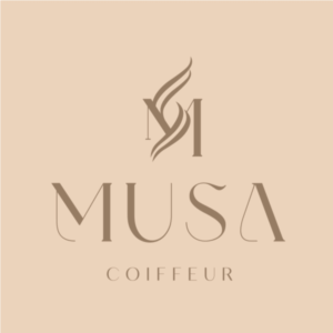 Logo MUSA Coiffeur SARLS