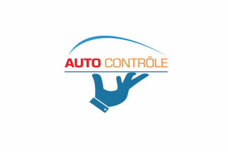 Logo Auto Contrôle