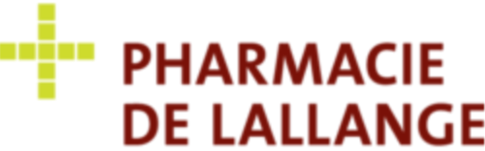 Logo Pharmacie de Lallange