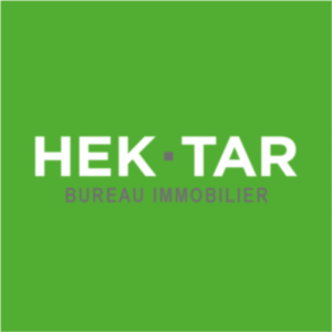 Logo Hektar Sàrl