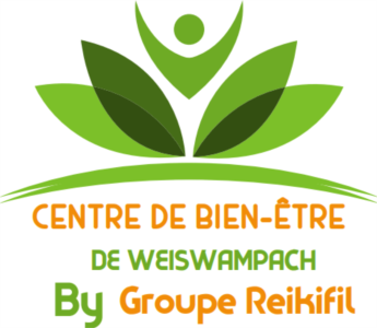 Logo Centre Reikifil de Weiswampach