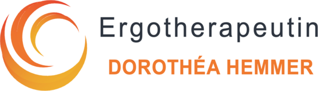 Logo Ergotherapeutin Dorothéa Hemmer