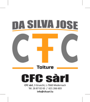 Logo Toiture CFC