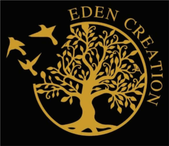 Logo Eden Création