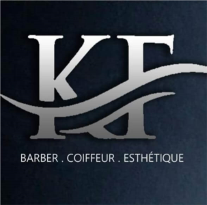 KF Barber Coiffure Esthetique