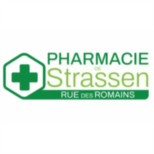 Logo Pharmacie de Strassen