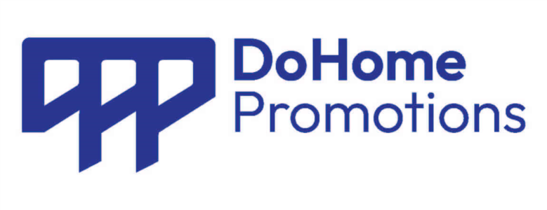 Logo DoHome Promotions
