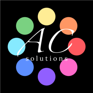 Logo Agile et Coaching Solutions Sàrl