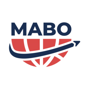 Logo Mabo Benelux SARL