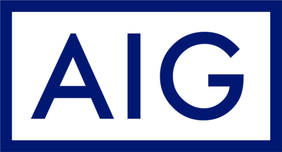 Logo AIG Europe SA