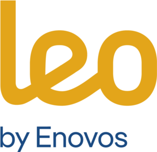 Logo LEO (Luxembourg Energy Office) SA