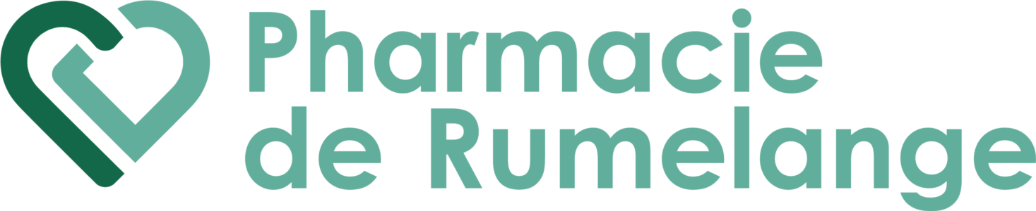 Logo Pharmacie de Rumelange