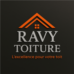 Logo Ravy Toiture