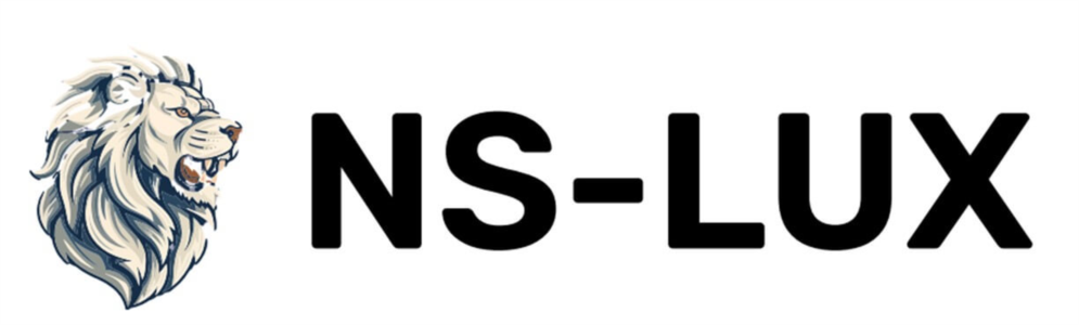 Logo NS-LUX