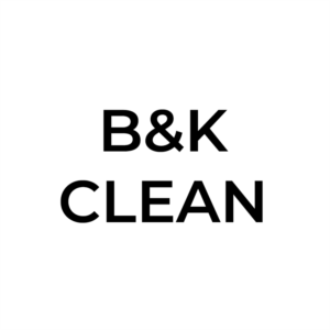Logo B&K Clean Sàrl