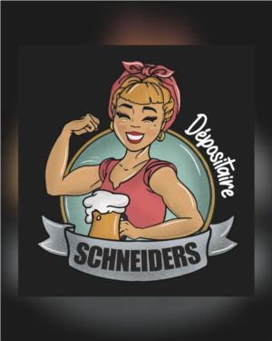 Logo Dépôt Schneiders Sàrl-S