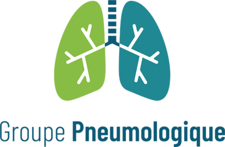 Logo Groupe Pneumologique