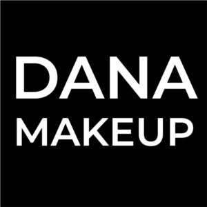 Logo Dana Makeup