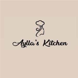 Logo Aylla's Kitchen